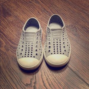 Toddler Native Shoes